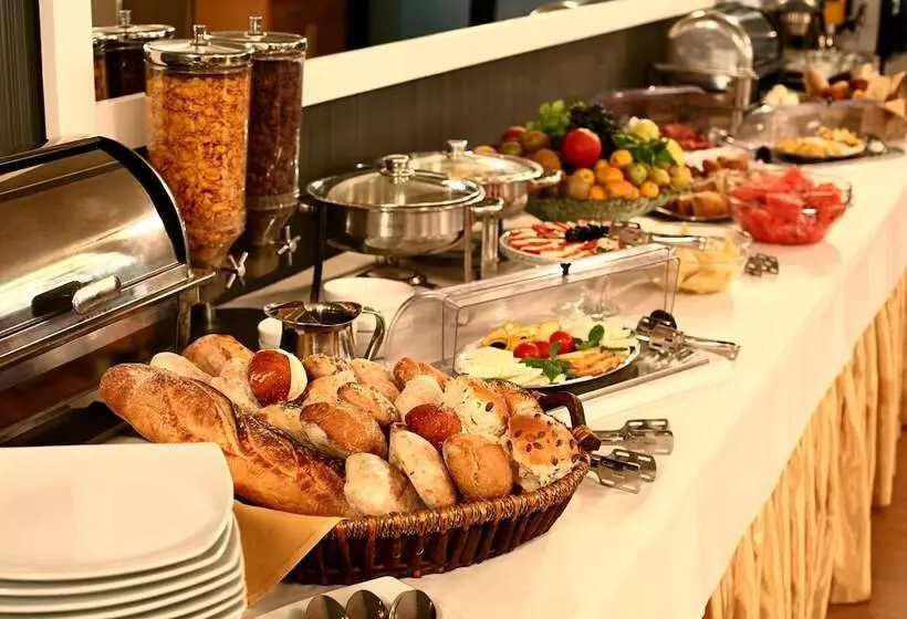 Fotos del hotel Reghina Blue:  22