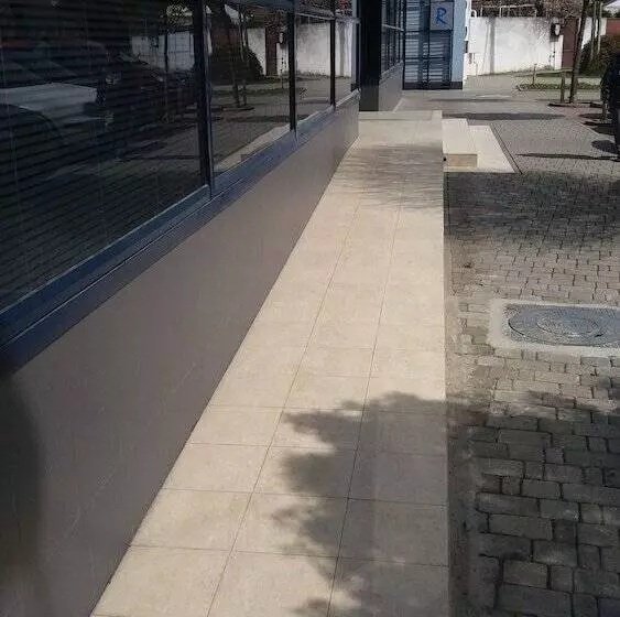 Fotos del hotel Reghina Blue:  18