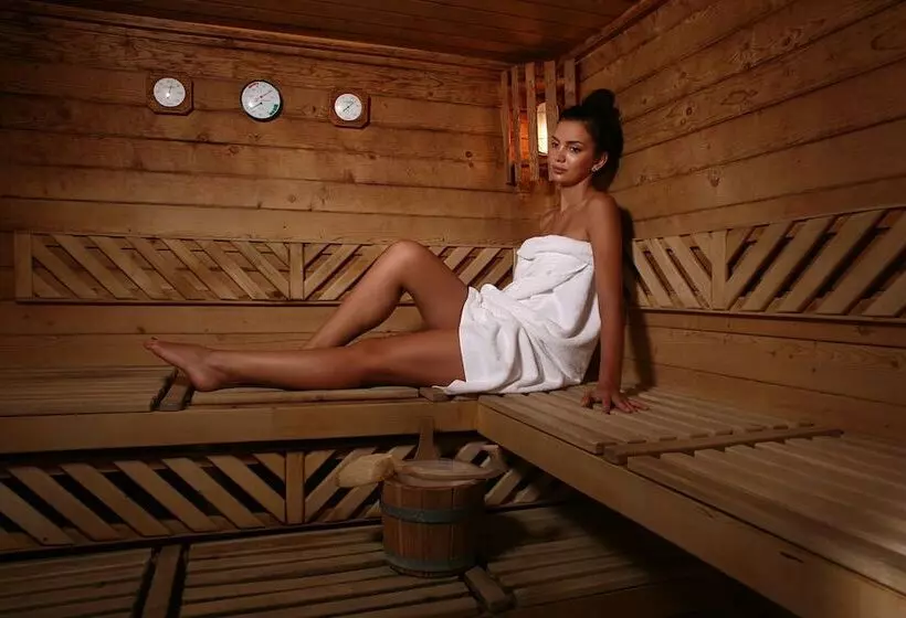 Fotos del hotel Reghina Blue:  6