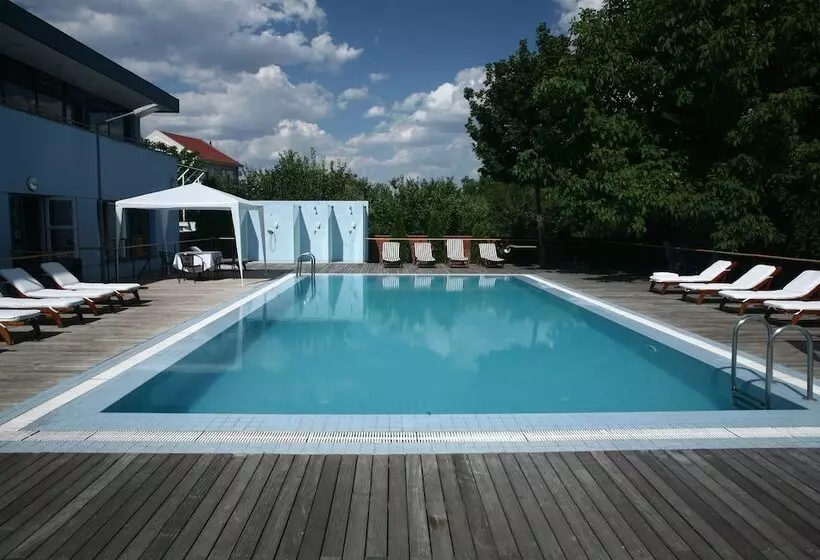 Fotos del hotel Reghina Blue:  3