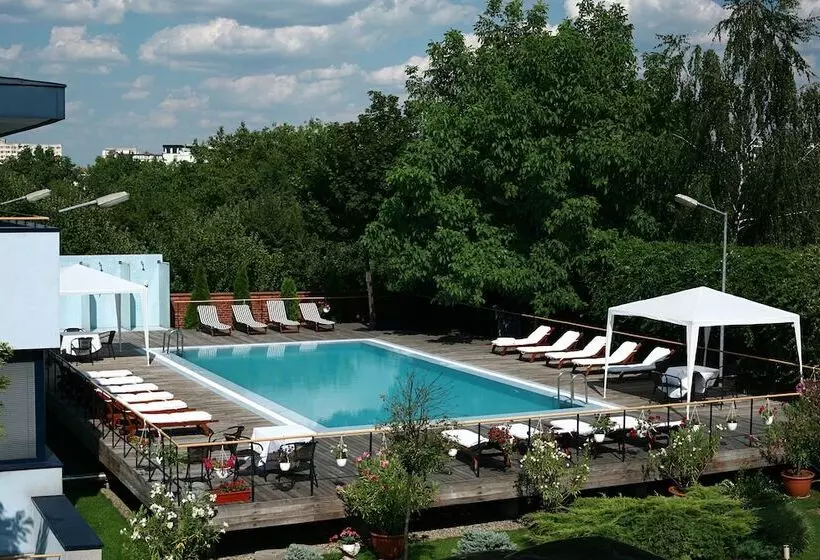 Fotos del hotel Reghina Blue:  25