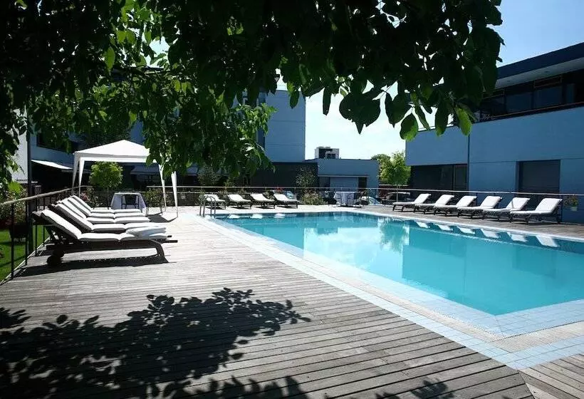 Fotos del hotel Reghina Blue:  20