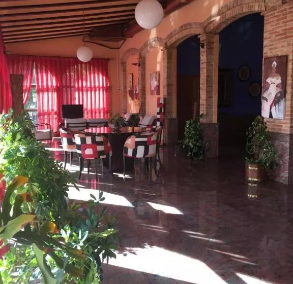 Fotos del hotel Restaurante La Bodega:  20
