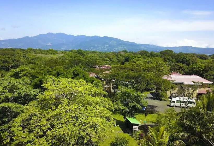 Fotos del hotel Hotel Robledal:  9