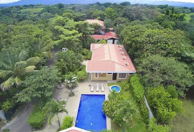 Fotos del hotel Hotel Robledal:  13