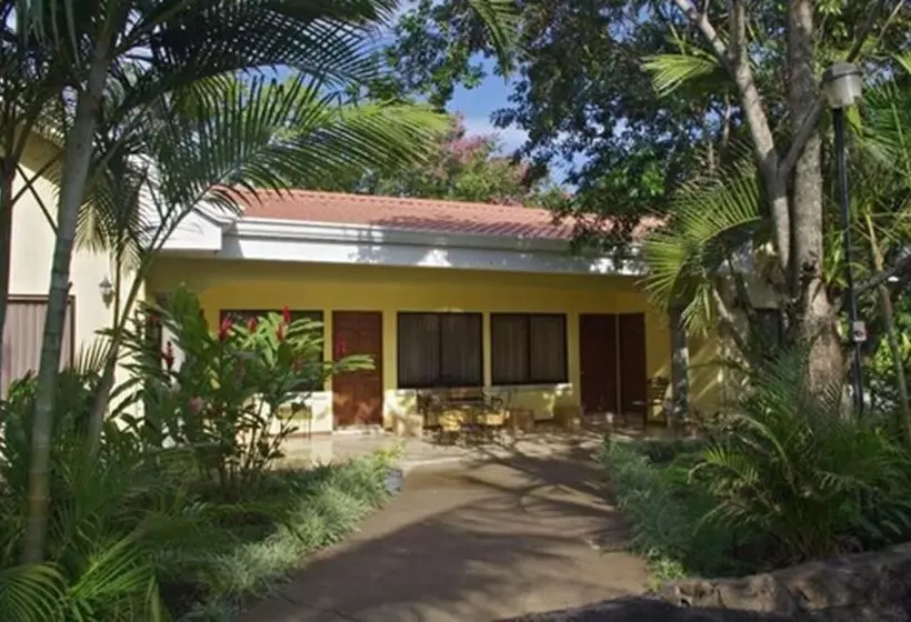 Fotos del hotel Hotel Robledal:  18