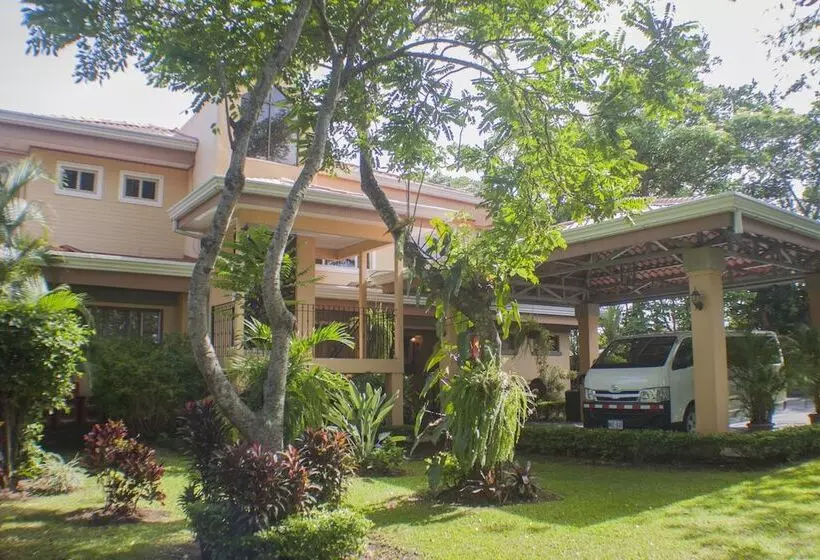 Fotos del hotel Hotel Robledal:  22