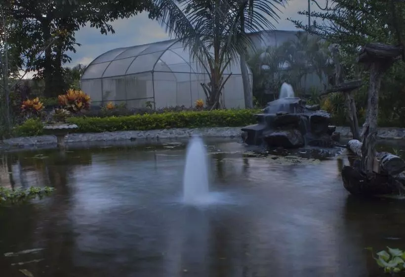 Fotos del hotel Hotel Robledal:  6