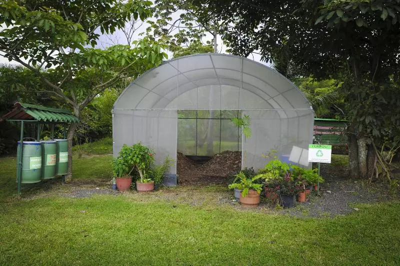 Fotos del hotel Hotel Robledal:  12