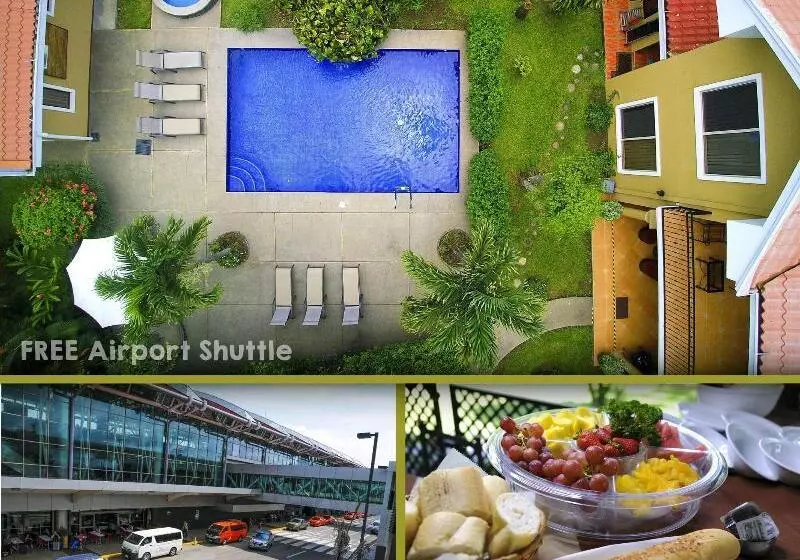 Fotos del hotel Hotel Robledal:  10