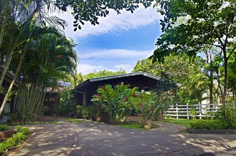 Fotos del hotel Hotel Robledal:  25