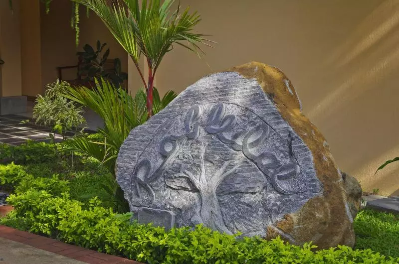 Fotos del hotel Hotel Robledal:  16