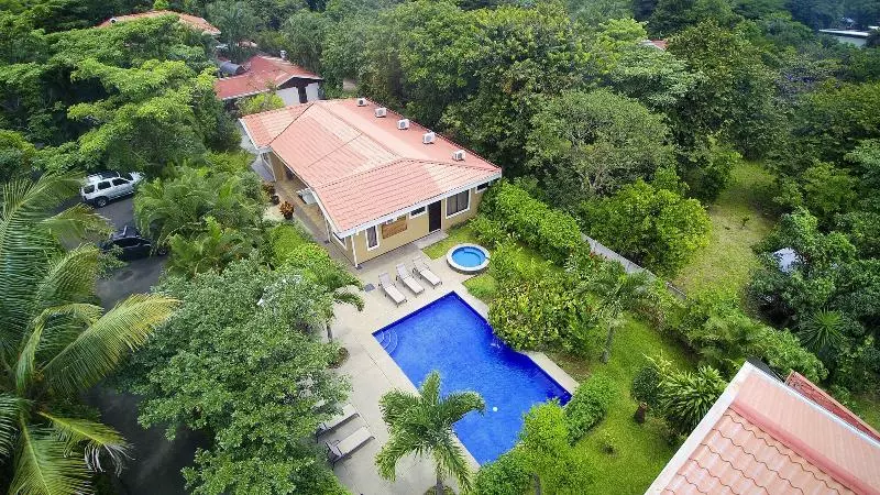 Fotos del hotel Hotel Robledal:  14