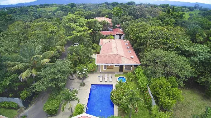 Fotos del hotel Hotel Robledal:  17