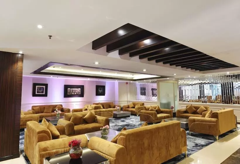 Fotos del hotel Mapple Emerald New Delhi:  13