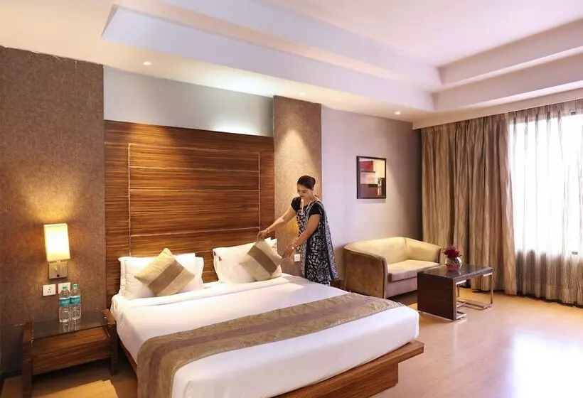 Mapple Emerald New Delhi