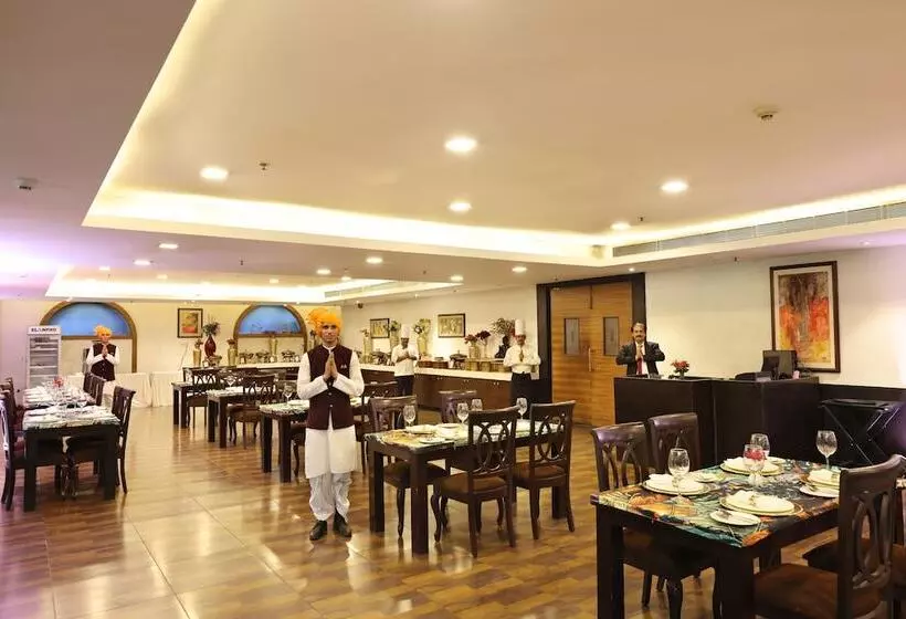 Fotos del hotel Mapple Emerald New Delhi:  3