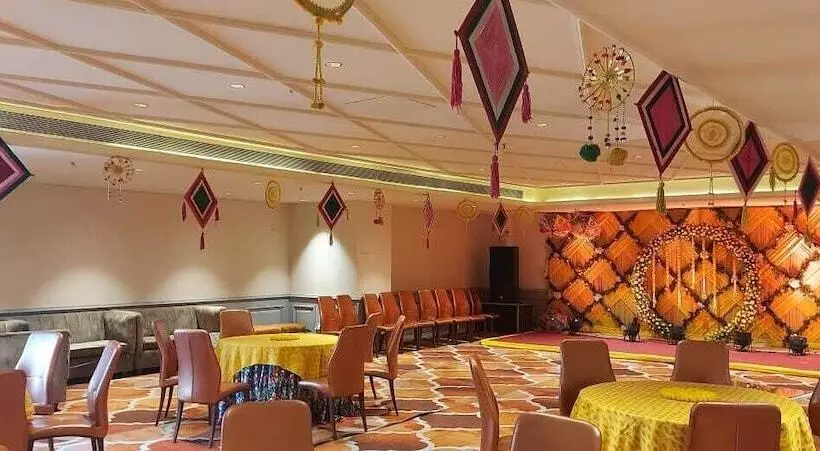 Fotos del hotel Mapple Emerald New Delhi:  4
