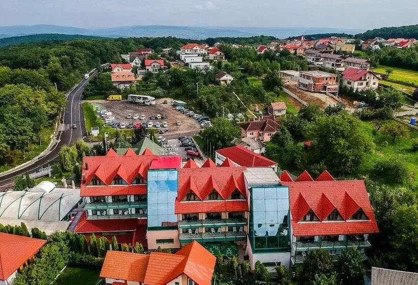 Fotos del hotel Hotel Sunny Hill:  6