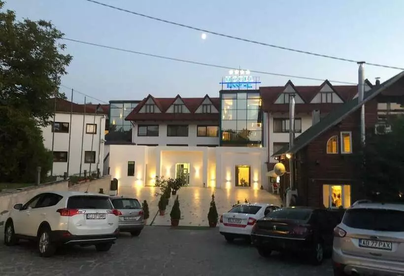 Fotos del hotel Hotel Sunny Hill:  7