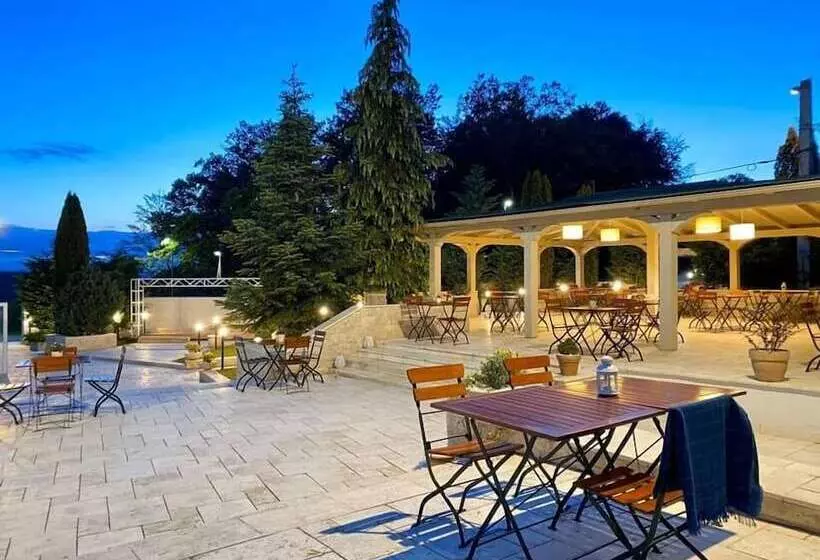 Fotos del hotel Hotel Sunny Hill:  4