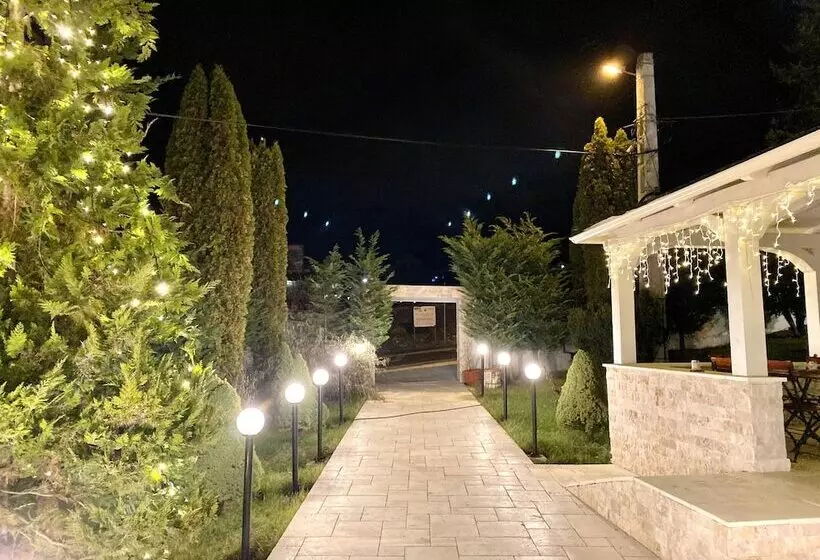 Fotos del hotel Hotel Sunny Hill:  15