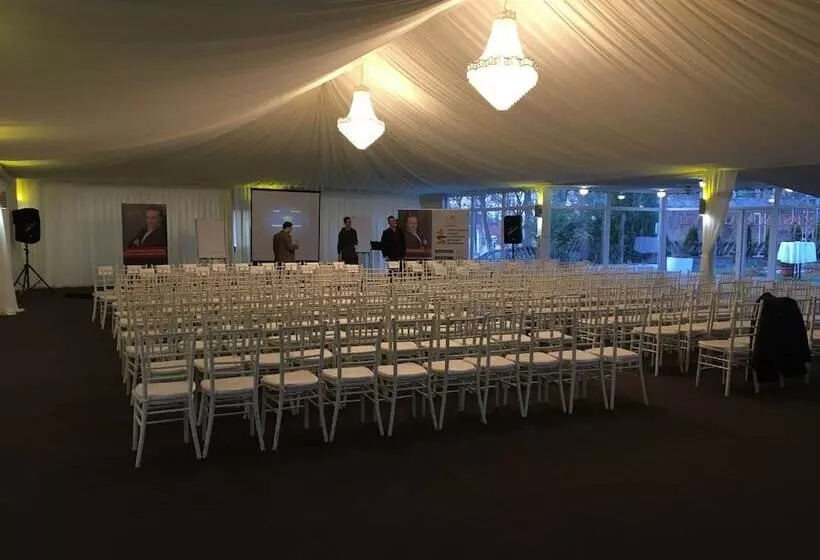 Fotos del hotel Hotel Sunny Hill:  2