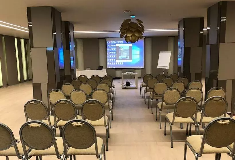 Fotos del hotel Hotel Sunny Hill:  8