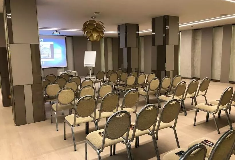 Fotos del hotel Hotel Sunny Hill:  11