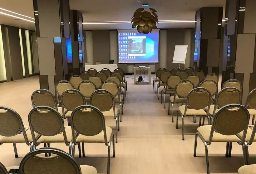 Fotos del hotel Hotel Sunny Hill:  14