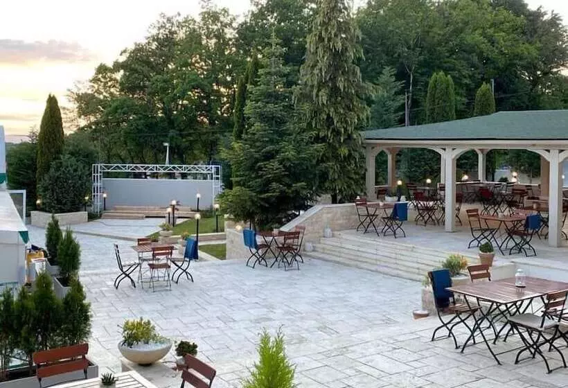 Fotos del hotel Hotel Sunny Hill:  9