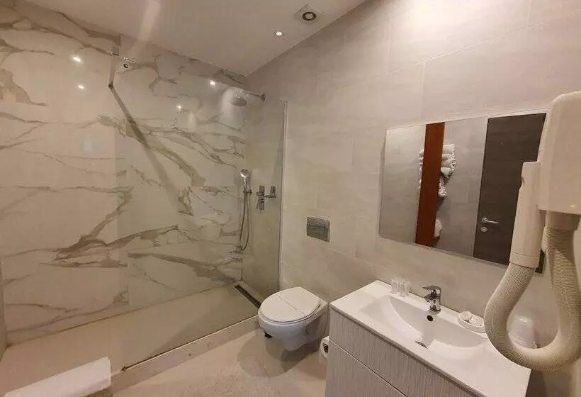 Fotos del hotel Hotel Sunny Hill:  5