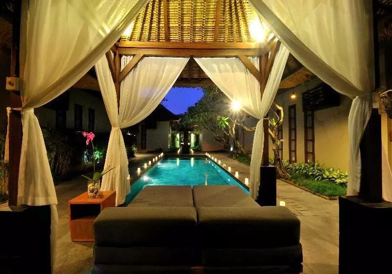 Fotos del hotel Uma Sapna:  8