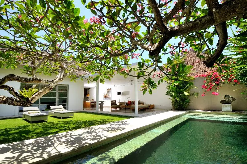 Fotos del hotel Uma Sapna:  10