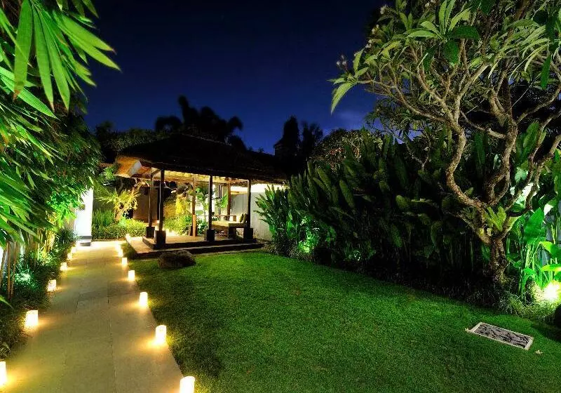 Fotos del hotel Uma Sapna:  13