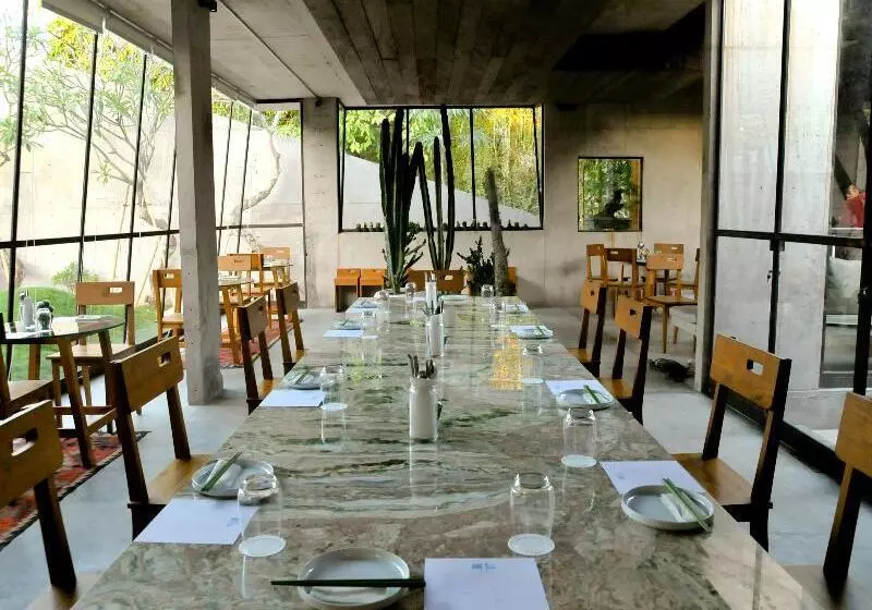 Fotos del hotel Uma Sapna:  2