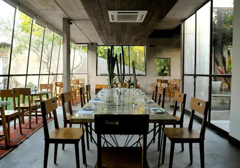 Fotos del hotel Uma Sapna:  7