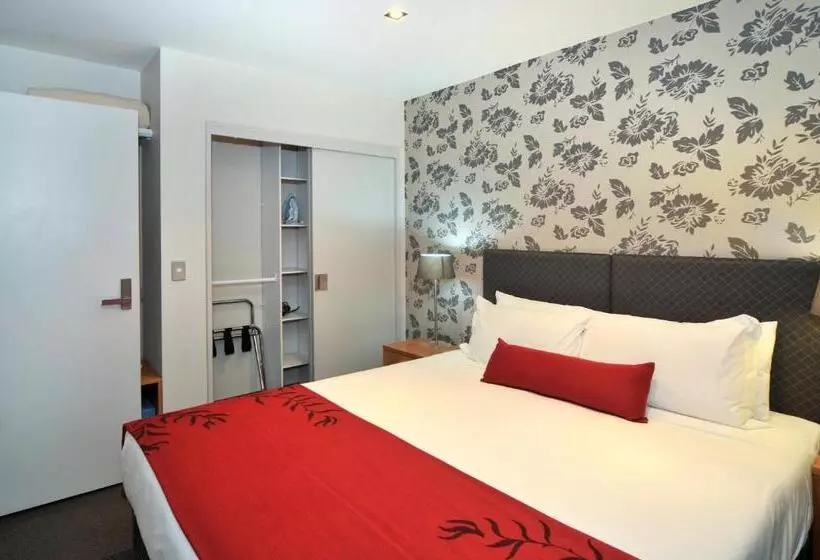 Fotos del hotel Wai Ora Lakeside Spa Resort:  18