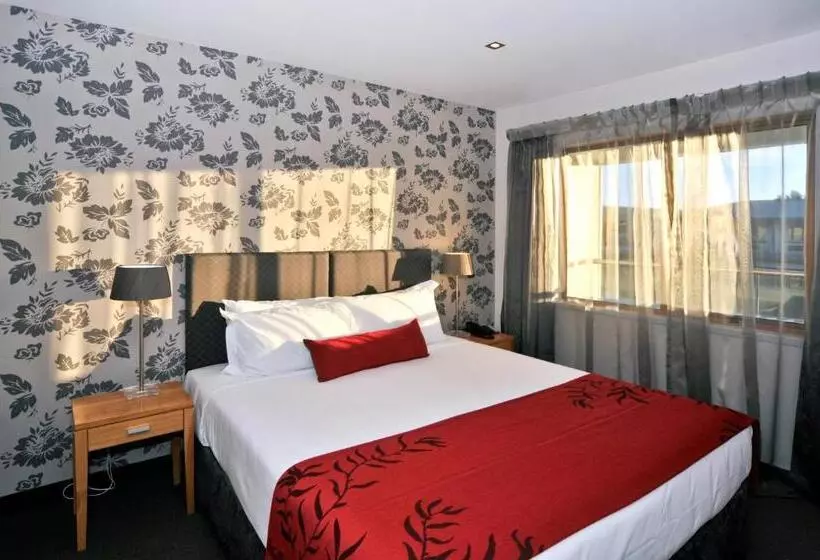 Fotos del hotel Wai Ora Lakeside Spa Resort:  20