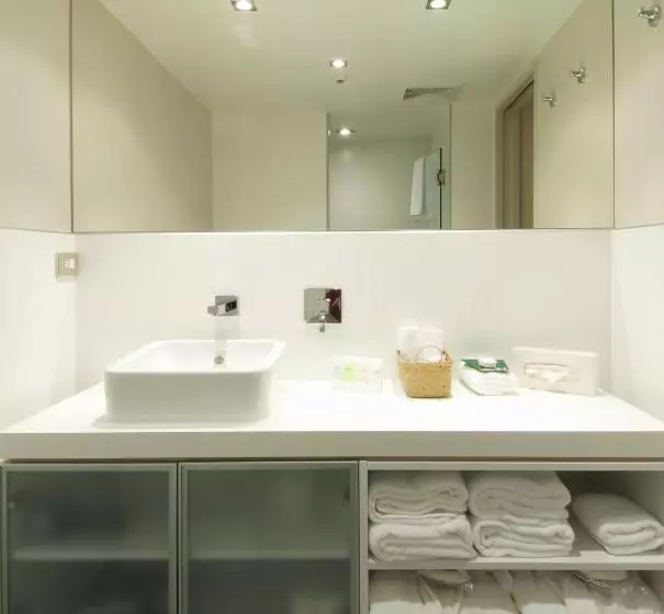 Fotos del hotel Wai Ora Lakeside Spa Resort:  11