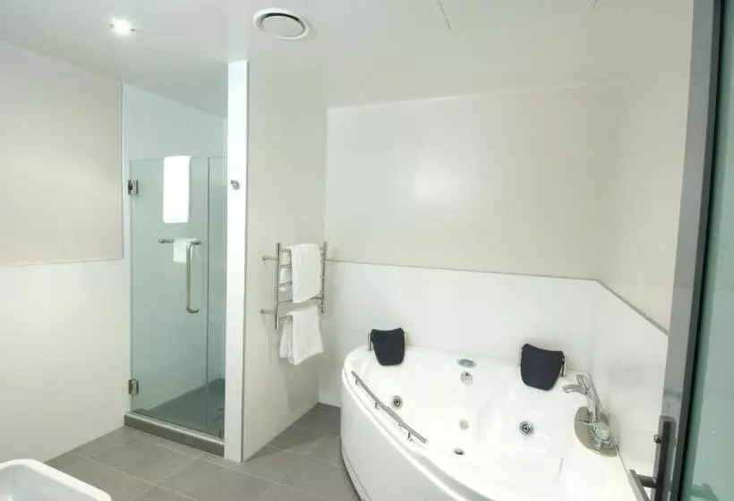 Fotos del hotel Wai Ora Lakeside Spa Resort:  19