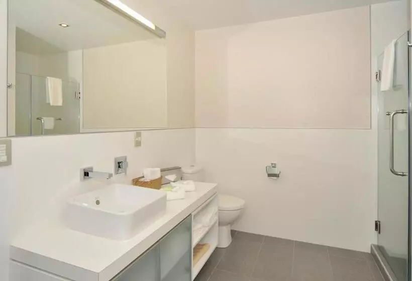 Fotos del hotel Wai Ora Lakeside Spa Resort:  17