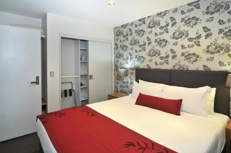 Fotos del hotel Wai Ora Lakeside Spa Resort:  23