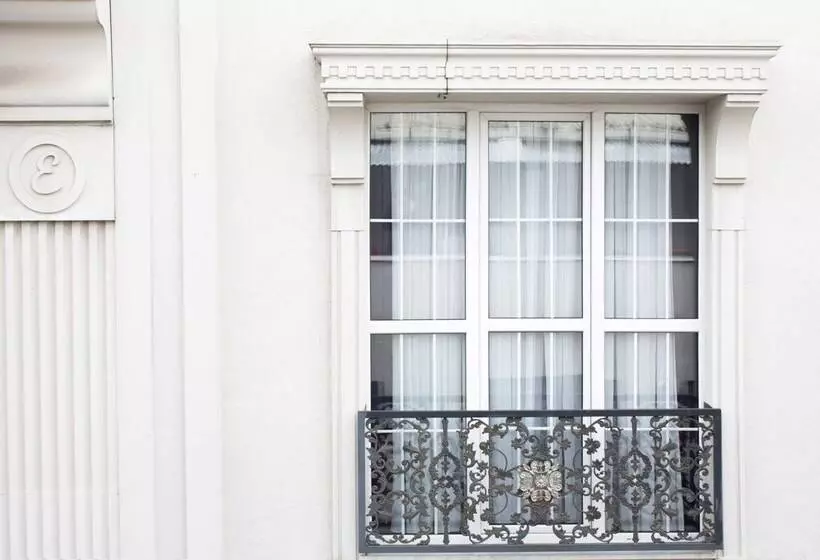 Fotos del hotel Mood Hotel Istanbul:  9