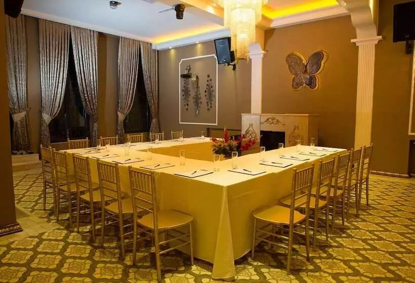 Fotos del hotel Mood Hotel Istanbul:  7