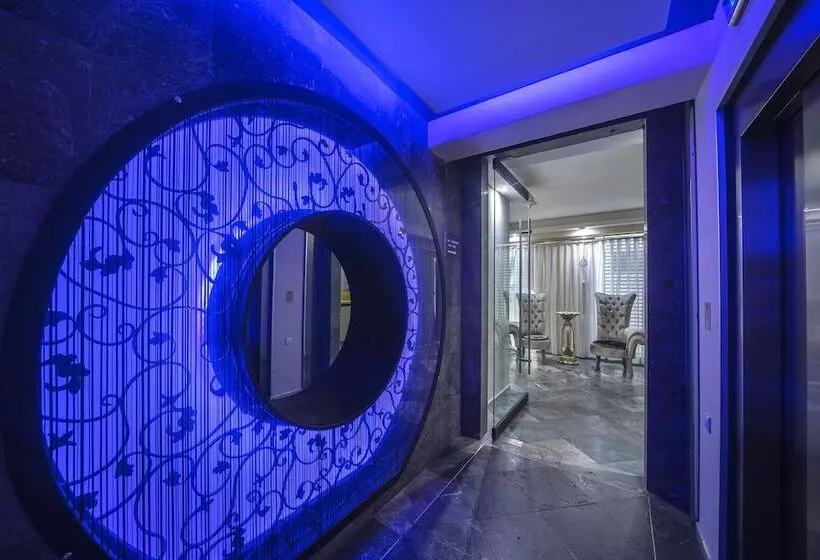 Fotos del hotel Mood Hotel Istanbul:  18