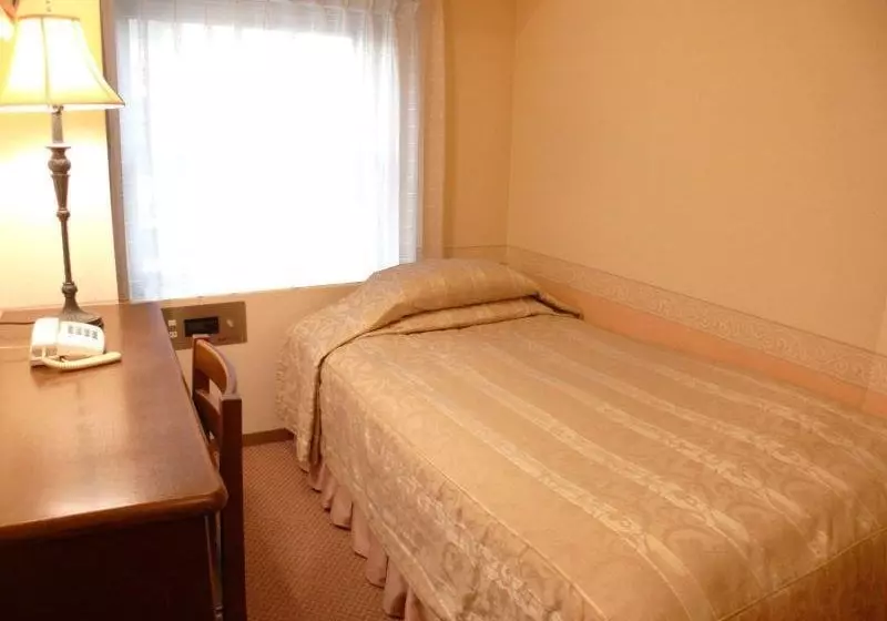 Fotos del hotel Suidobashi Grand:  9