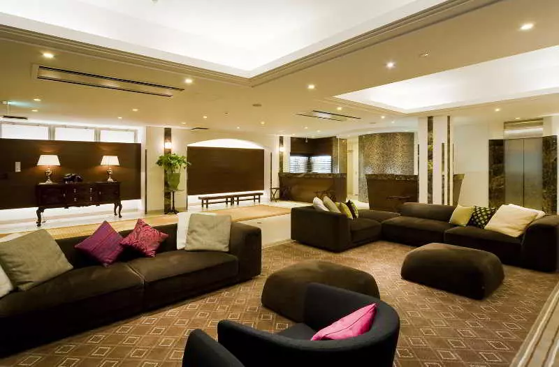 Fotos del hotel Suidobashi Grand:  7