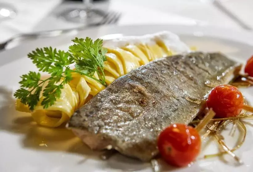 Fotos del hotel Alpenparks Hotel & Apartment Central Zell Am See:  14