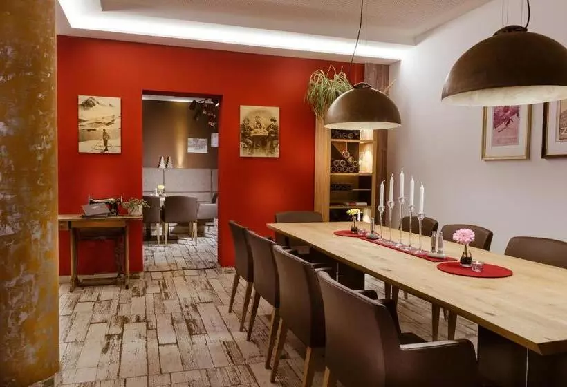 Fotos del hotel Alpenparks Hotel & Apartment Central Zell Am See:  4